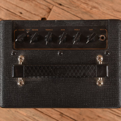 Vox MSB25 Mini Superbeetle 25-Watt 1x10" Mini Guitar Amp Stack Amps / Guitar Amps / Guitar Cabinets