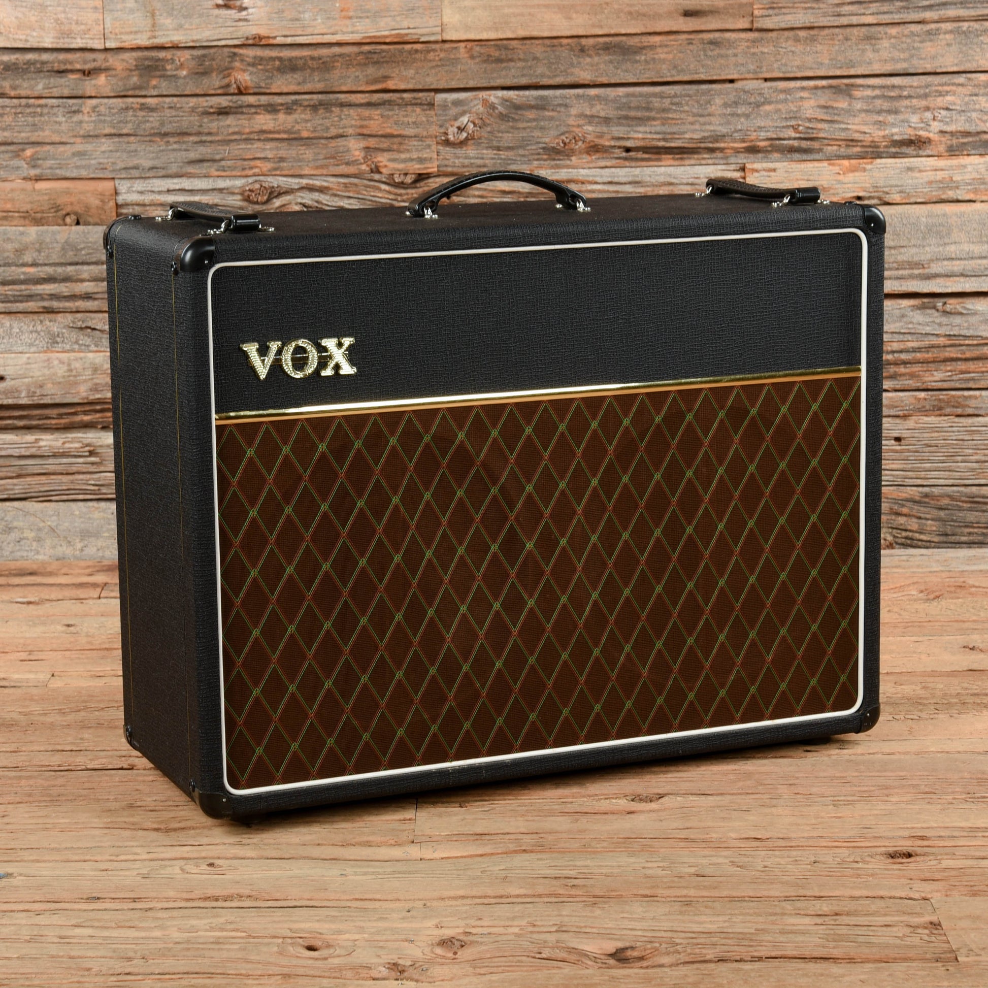 Vox North Coast 2x12" Guitar Speaker Cab Amps / Guitar Amps / Guitar Cabinets