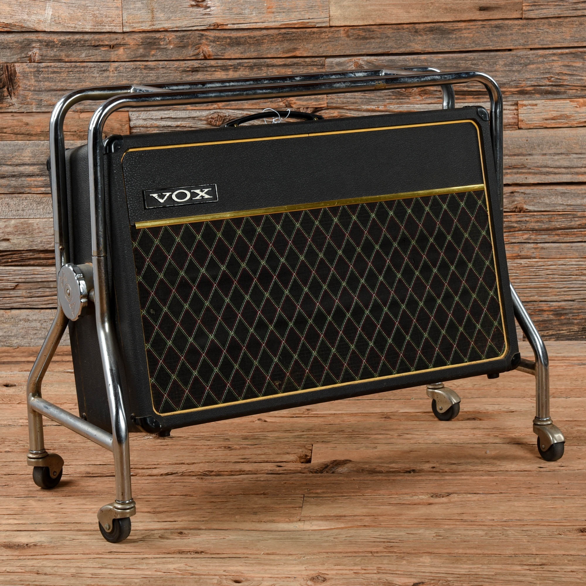 Vox Super Berkeley III 2x10