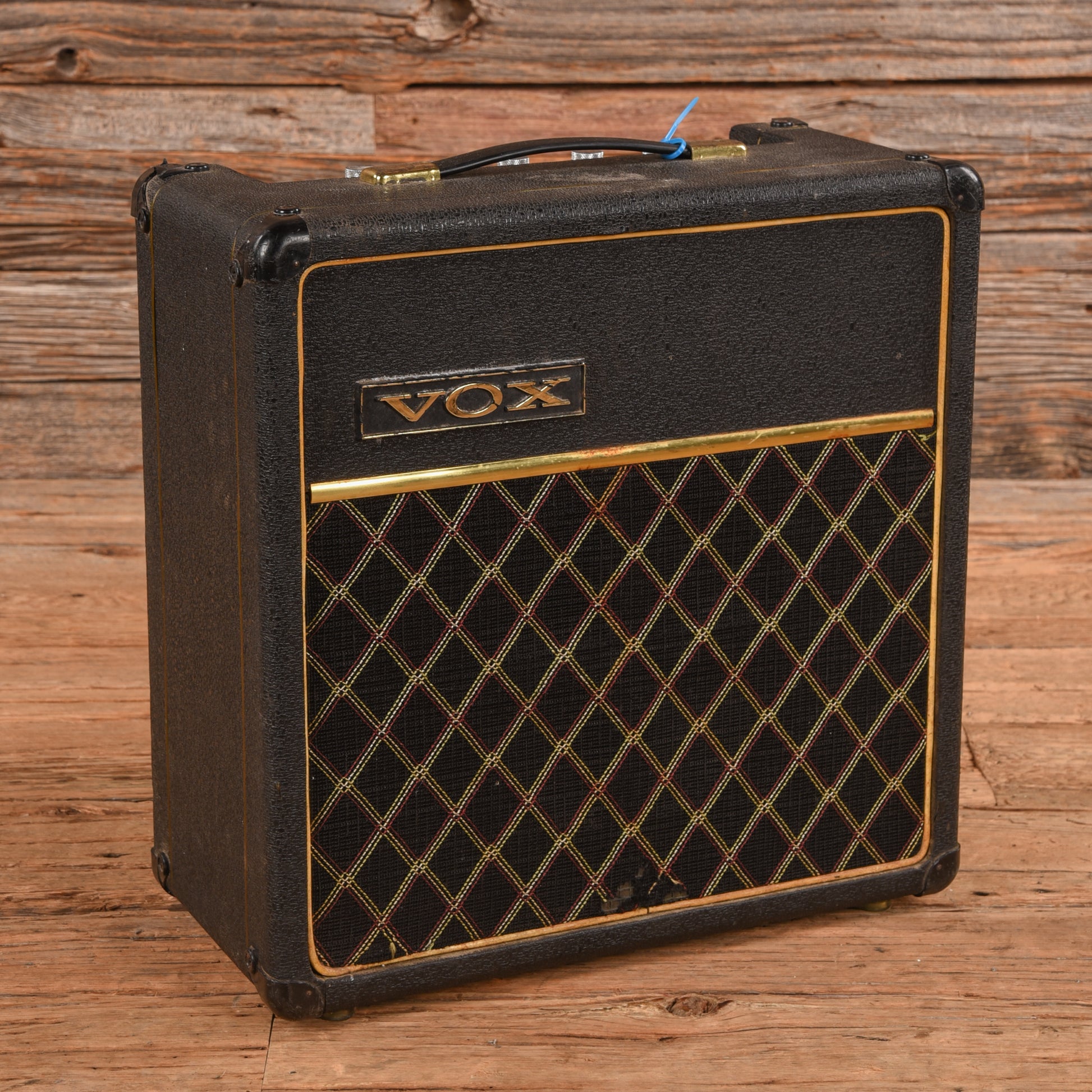 Vox V-1 Pathfinder 6-Watt 1x8" Guitar Combo Amp Amps / Guitar Amps / Guitar Cabinets
