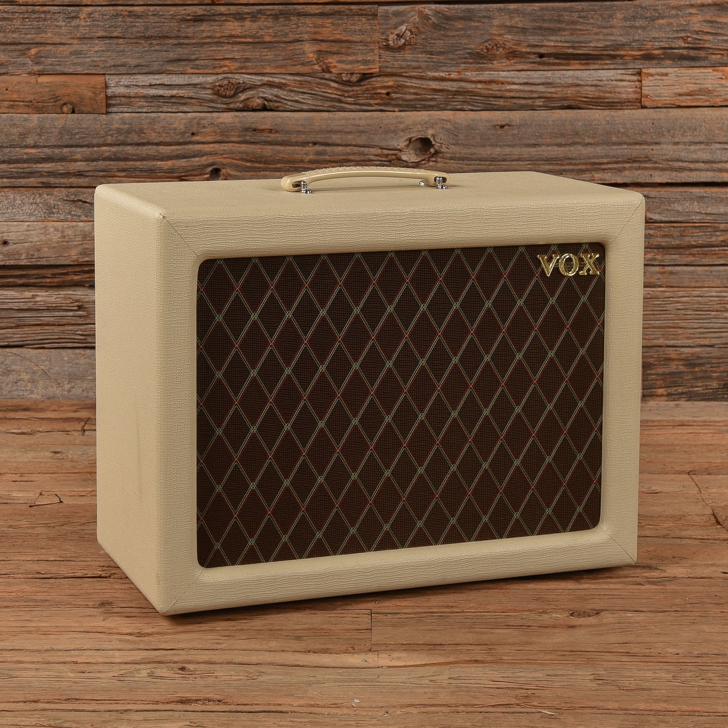 Vox V112TV 1x12" Guitar Speaker Cab Amps / Guitar Amps / Guitar Cabinets
