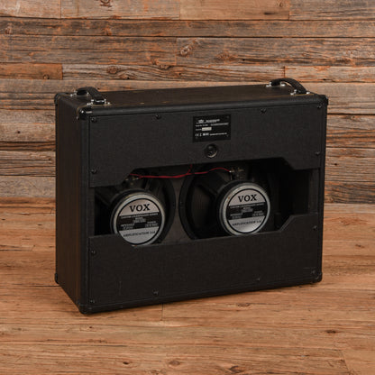 Vox V212BN 2x12" Guitar Speaker Cab Amps / Guitar Amps / Guitar Cabinets
