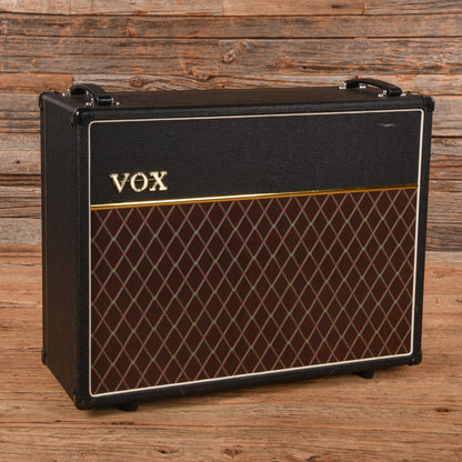 Vox V212C 2x12" Guitar Speaker Cab Amps / Guitar Amps / Guitar Cabinets
