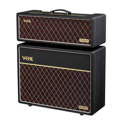 Vox V212HWRX Handwired 2x12 Guitar Amp Cabinet w/ Alnico Blue Amps / Guitar Amps / Guitar Cabinets