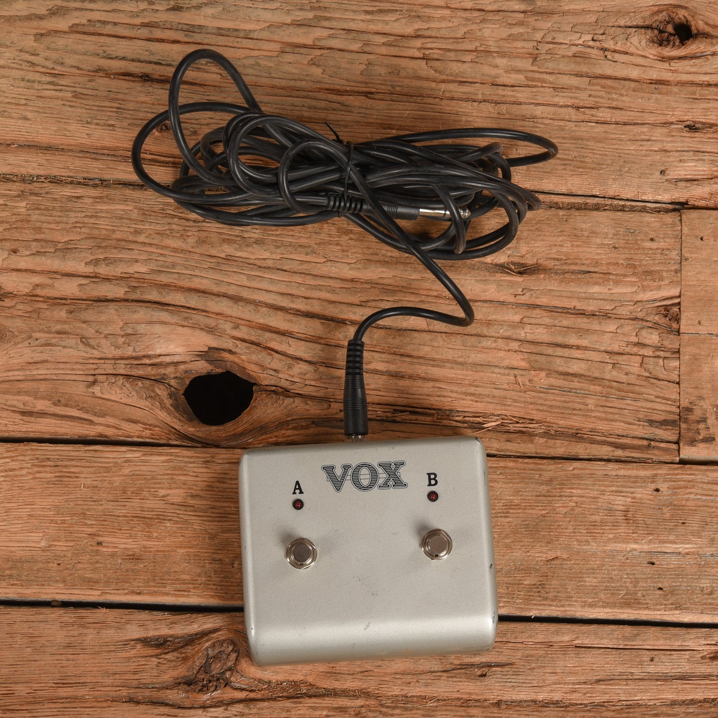 Vox AC-30 - Dave Amato of REO Speedwagon Amps / Guitar Amps / Guitar Combos