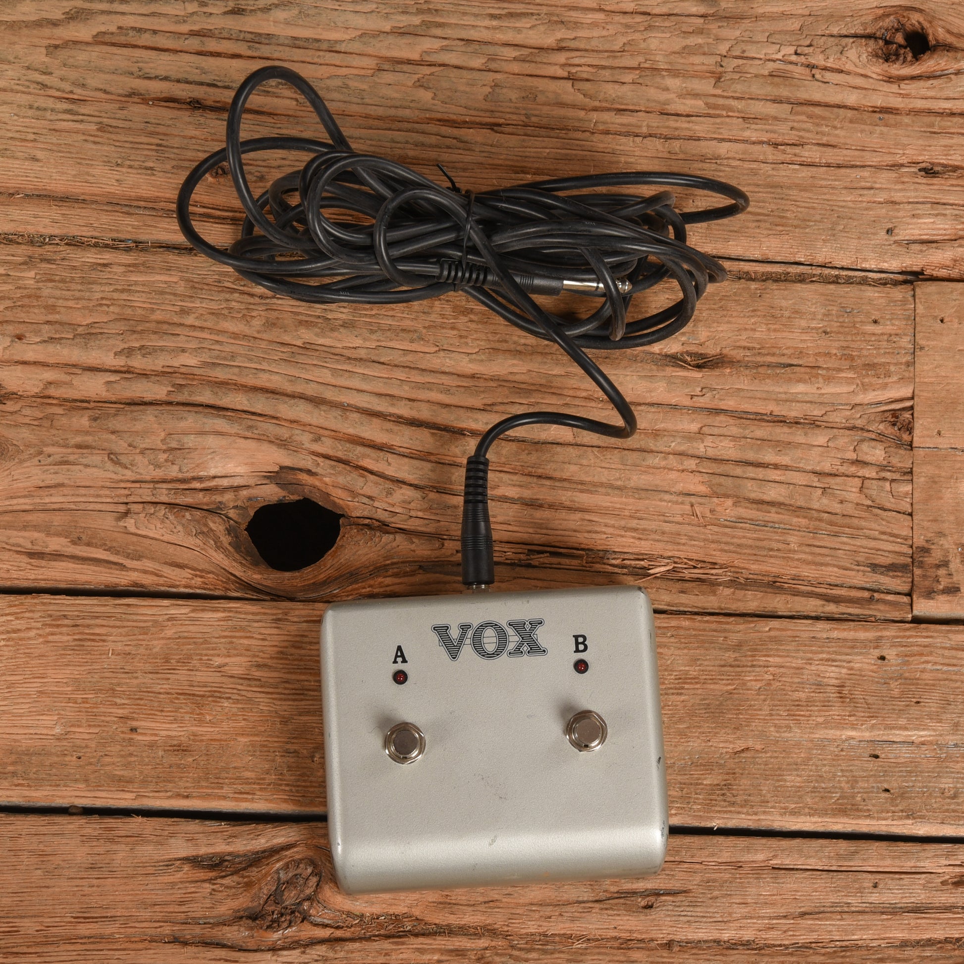 Vox AC-30 - Dave Amato of REO Speedwagon Amps / Guitar Amps / Guitar Combos