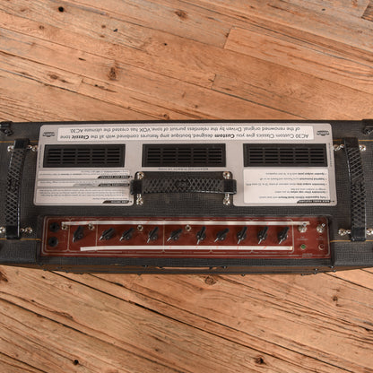 Vox AC-30 - Dave Amato of REO Speedwagon Amps / Guitar Amps / Guitar Combos