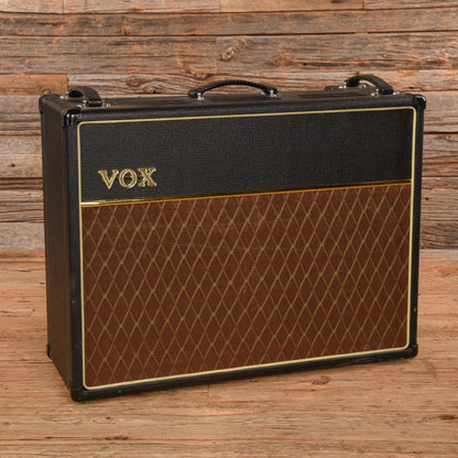 Vox AC-30BM Brian May Custom Limited Edition - Dave Amato of REO Speedwagon Amps / Guitar Amps / Guitar Combos