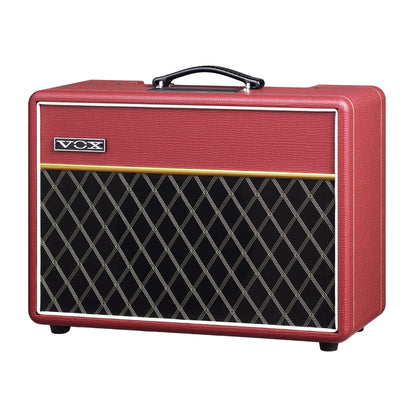 Vox AC10C1 10w 1x10 Combo Vintage Red Amps / Guitar Amps / Guitar Combos