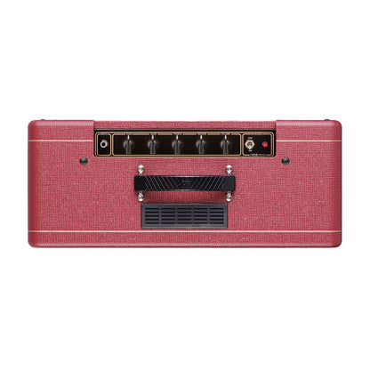 Vox AC10C1 10w 1x10 Combo Vintage Red Amps / Guitar Amps / Guitar Combos
