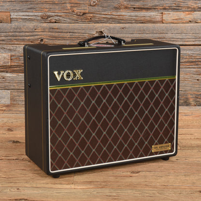 Vox AC10HWR1 Handwired 10w 1x10 Guitar Combo Amp Amps / Guitar Amps / Guitar Combos