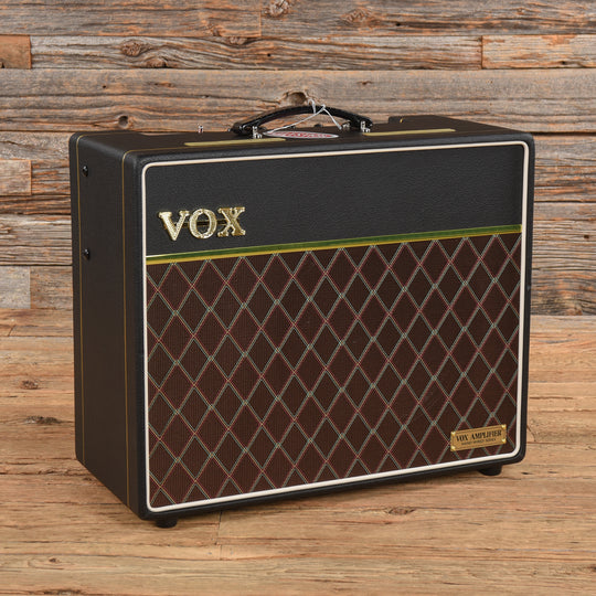 Vox AC10HWR1 Handwired 10w 1x10 Guitar Combo Amp Amps / Guitar Amps / Guitar Combos