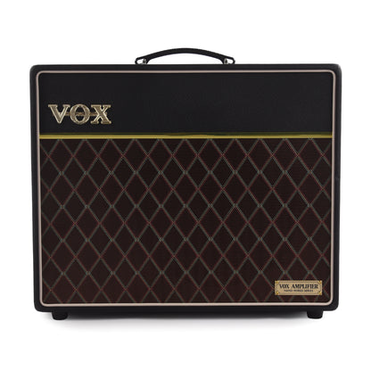 Vox AC10HWR1 Handwired 10w 1x12 Guitar Combo Amp Amps / Guitar Amps / Guitar Combos