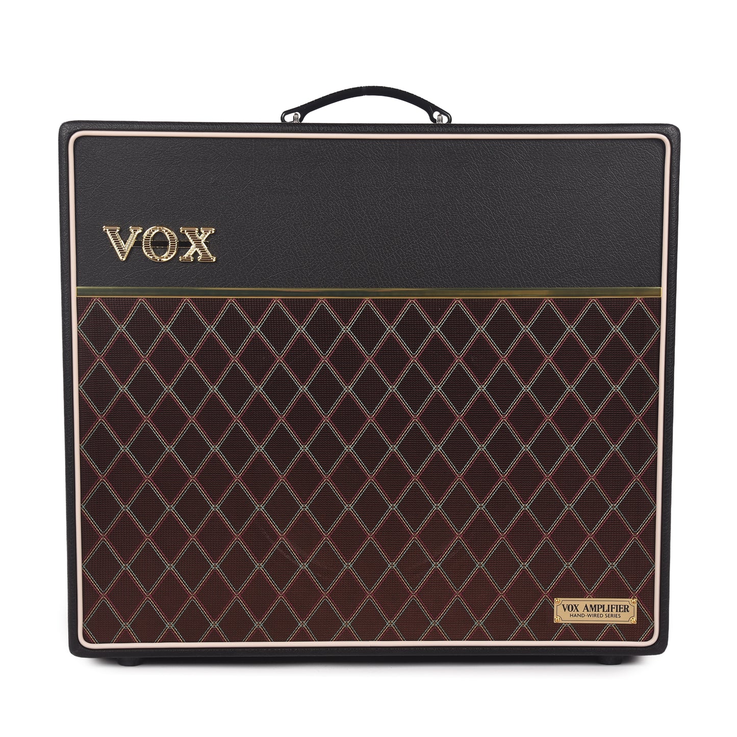 Vox AC15HWR1 15w 1x12 Handwired Guitar Combo Amp w/ Celestion Greenback Amps / Guitar Amps / Guitar Combos