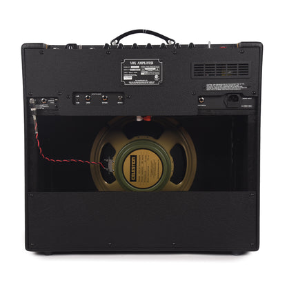 Vox AC15HWR1 15w 1x12 Handwired Guitar Combo Amp w/ Celestion Greenback Amps / Guitar Amps / Guitar Combos