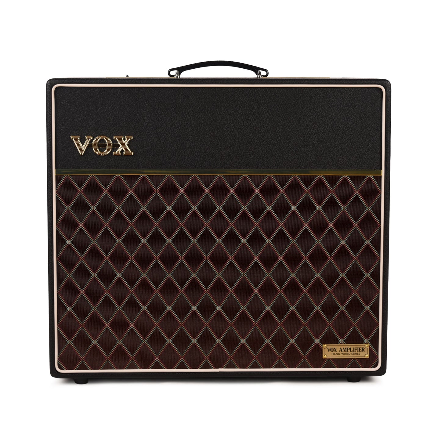 Vox AC15HWR1X Handwired 15w 1x12 Guitar Combo Amp Amps / Guitar Amps / Guitar Combos
