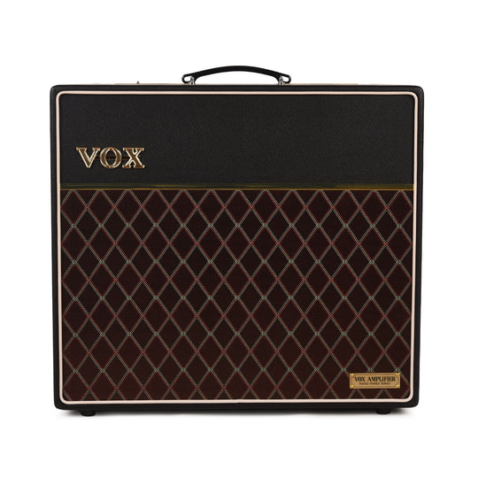 Vox AC15HWR1X Handwired 15w 1x12 Guitar Combo Amp Amps / Guitar Amps / Guitar Combos