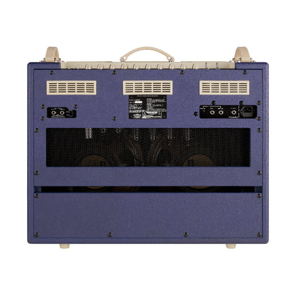 Vox AC30C2TTBC 30w 2x12 Guitar Combo Amp Limited Edition Blue & Cream Amps / Guitar Amps / Guitar Combos