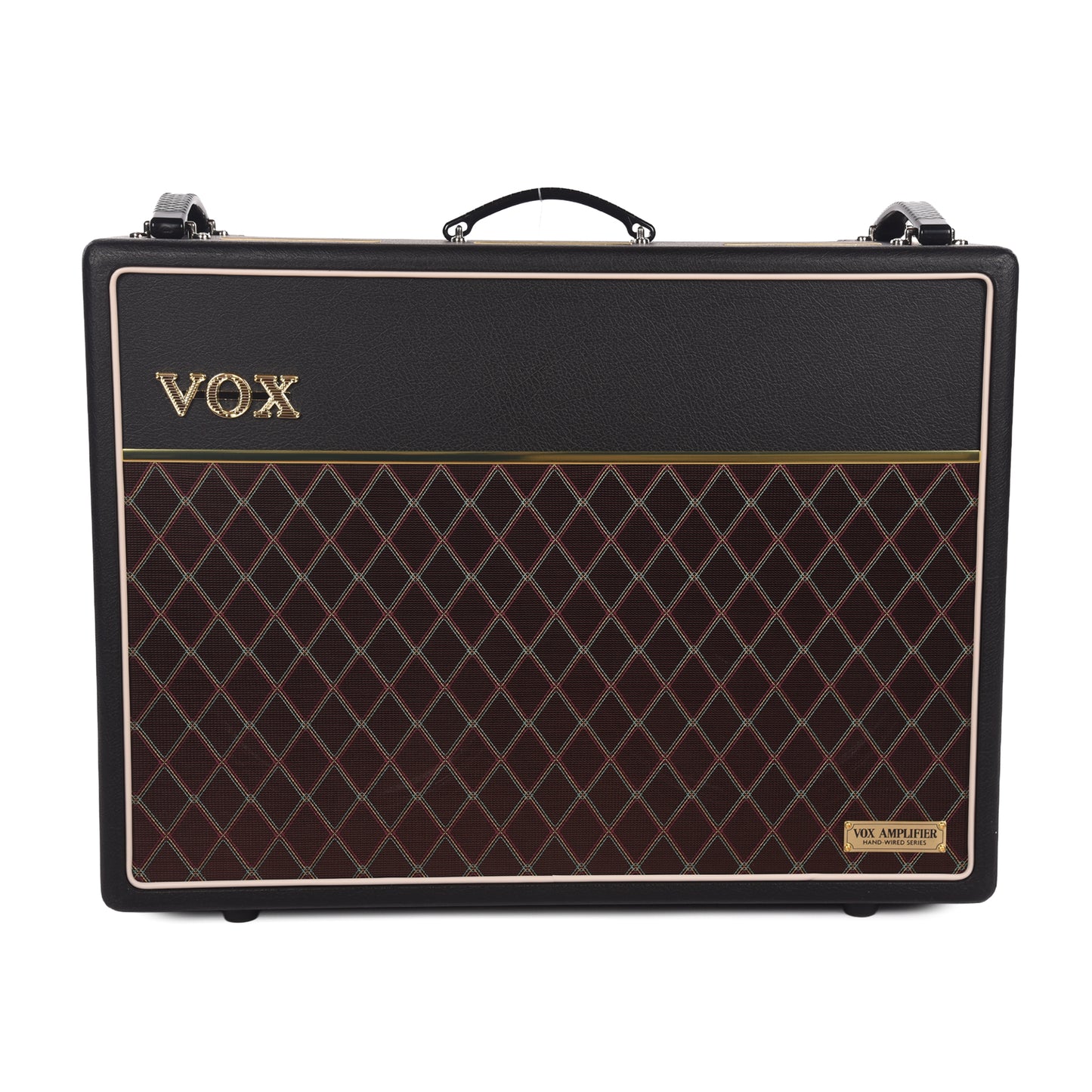 Vox AC30HWR2 30w 2x12 Handwired Guitar Combo Amp w/ Celestion Greenback Amps / Guitar Amps / Guitar Combos