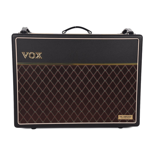 Vox AC30HWR2 30w 2x12 Handwired Guitar Combo Amp w/ Celestion Greenback Amps / Guitar Amps / Guitar Combos