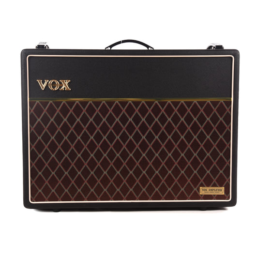 Vox AC30HWR2X Handwired 30w 2x12 Guitar Combo Amp Amps / Guitar Amps / Guitar Combos
