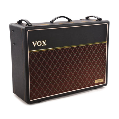 Vox AC30HWR2X Handwired 30w 2x12 Guitar Combo Amp Amps / Guitar Amps / Guitar Combos