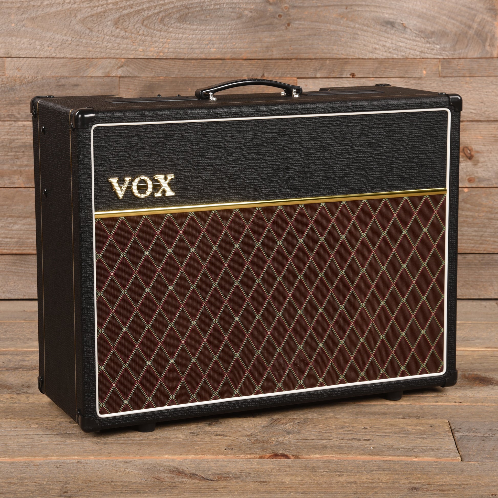 Vox AC30S1 1x12 Combo Amp w/Celestion 12" Speaker Amps / Guitar Amps / Guitar Combos
