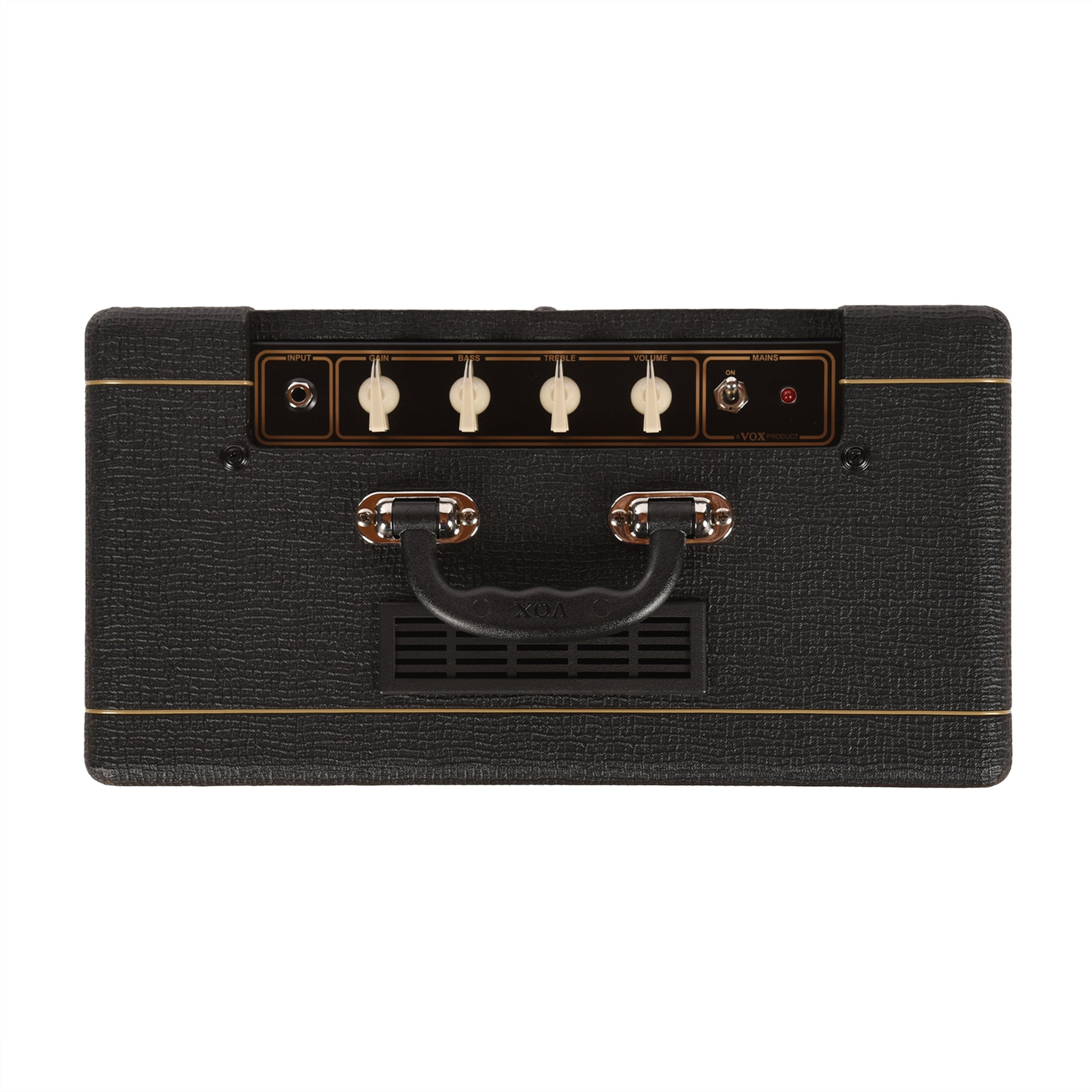 Vox AC4 4 Watt 1x12 Classic Limited Edition Combo Amps / Guitar Amps / Guitar Combos