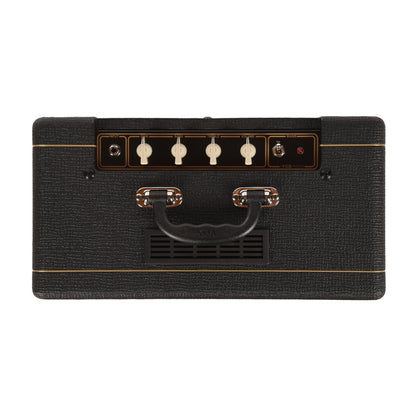 Vox AC4 4 Watt 1x12 Classic Limited Edition Combo Amps / Guitar Amps / Guitar Combos