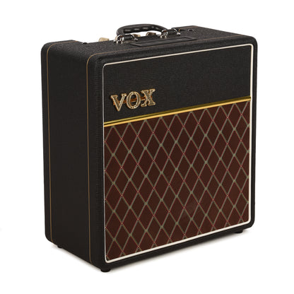 Vox AC4 4 Watt 1x12 Classic Limited Edition Combo Amps / Guitar Amps / Guitar Combos