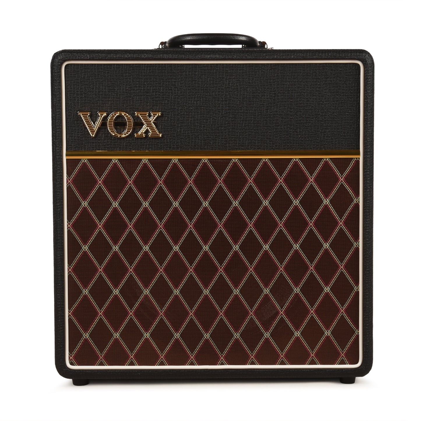 Vox AC4 4 Watt 1x12 Classic Limited Edition Combo Amps / Guitar Amps / Guitar Combos