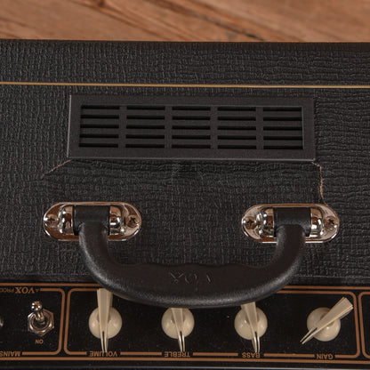 Vox AC4 4 Watt 1x12 Classic Limited Edition Combo Amps / Guitar Amps / Guitar Combos