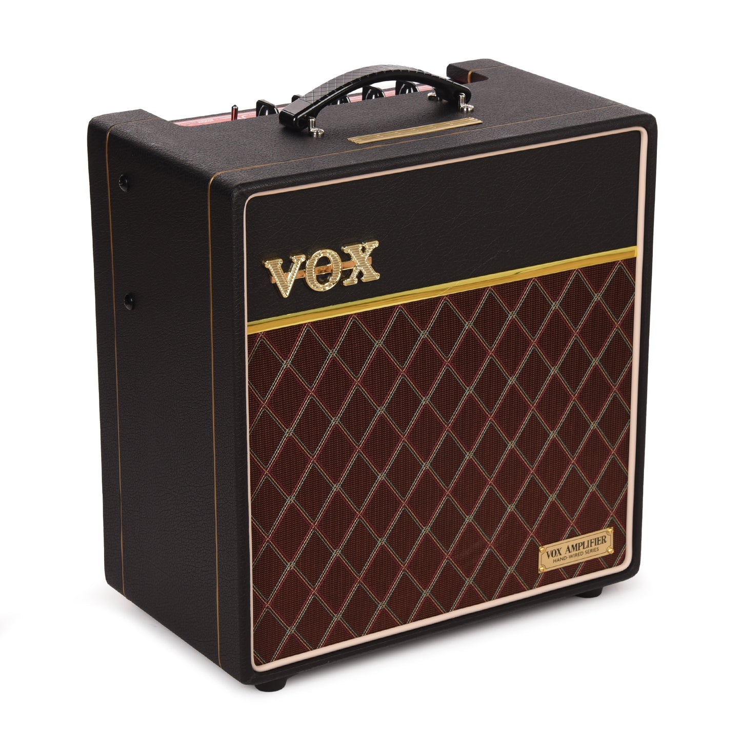 Vox AC4HWR1 Handwired 4w 1x12 Guitar Combo Amp Amps / Guitar Amps / Guitar Combos
