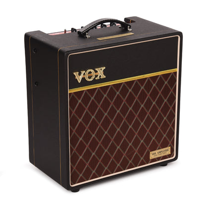 Vox AC4HWR1 Handwired 4w 1x12 Guitar Combo Amp Amps / Guitar Amps / Guitar Combos