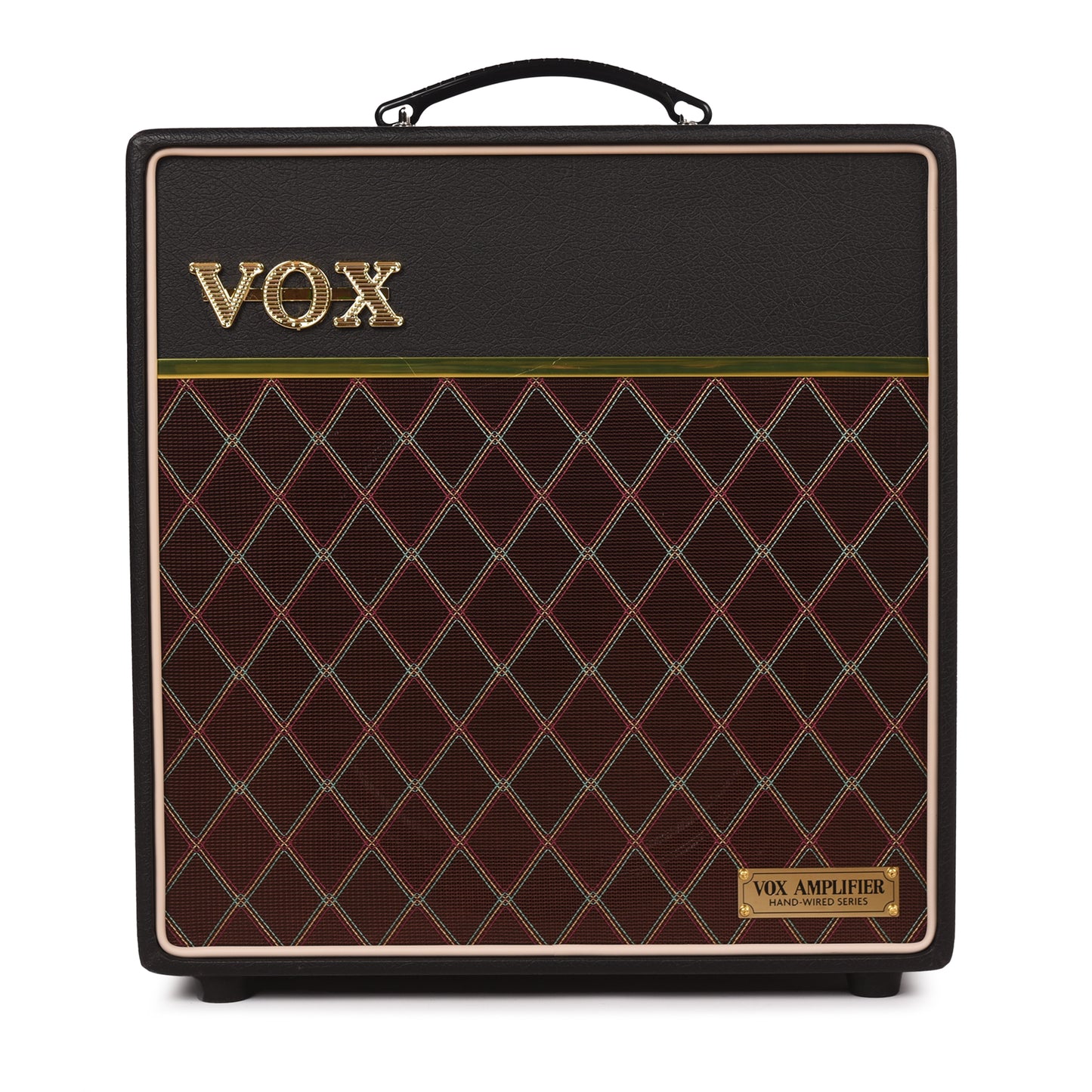 Vox AC4HWR1 Handwired 4w 1x12 Guitar Combo Amp Amps / Guitar Amps / Guitar Combos