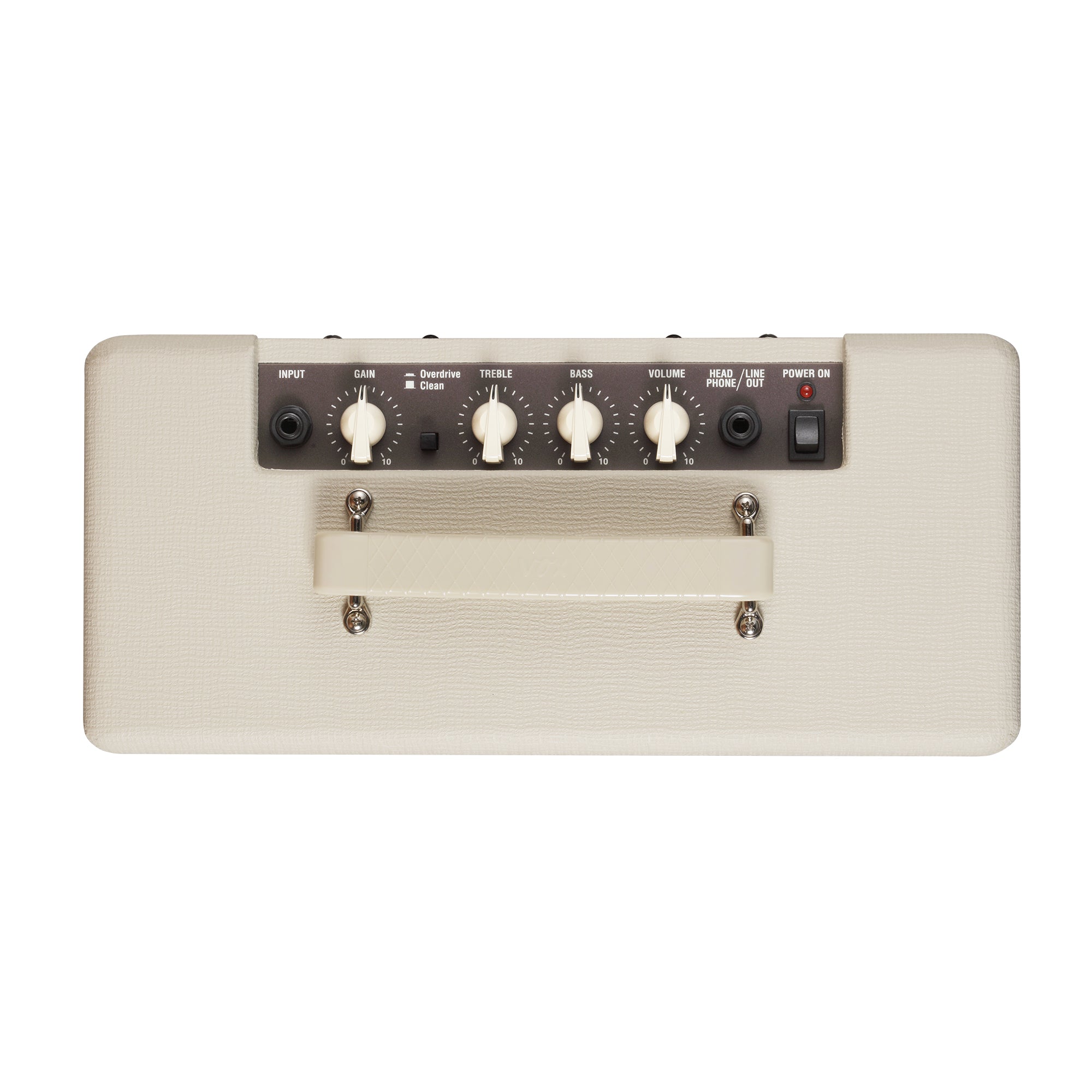 Vox Pathfinder 10w Guitar Combo Cream Amps / Guitar Amps / Guitar Combos