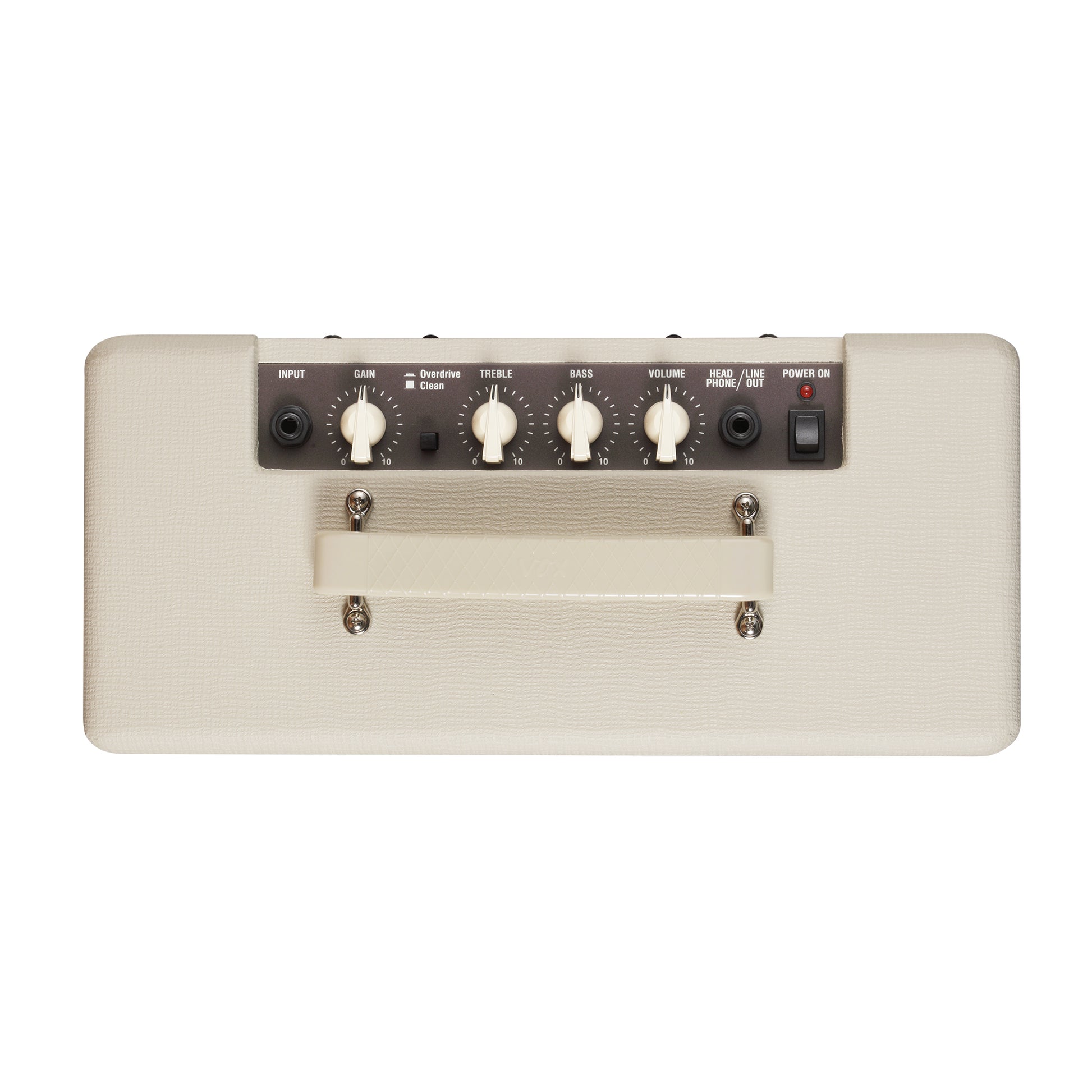 Vox Pathfinder 10w Guitar Combo Cream Amps / Guitar Amps / Guitar Combos