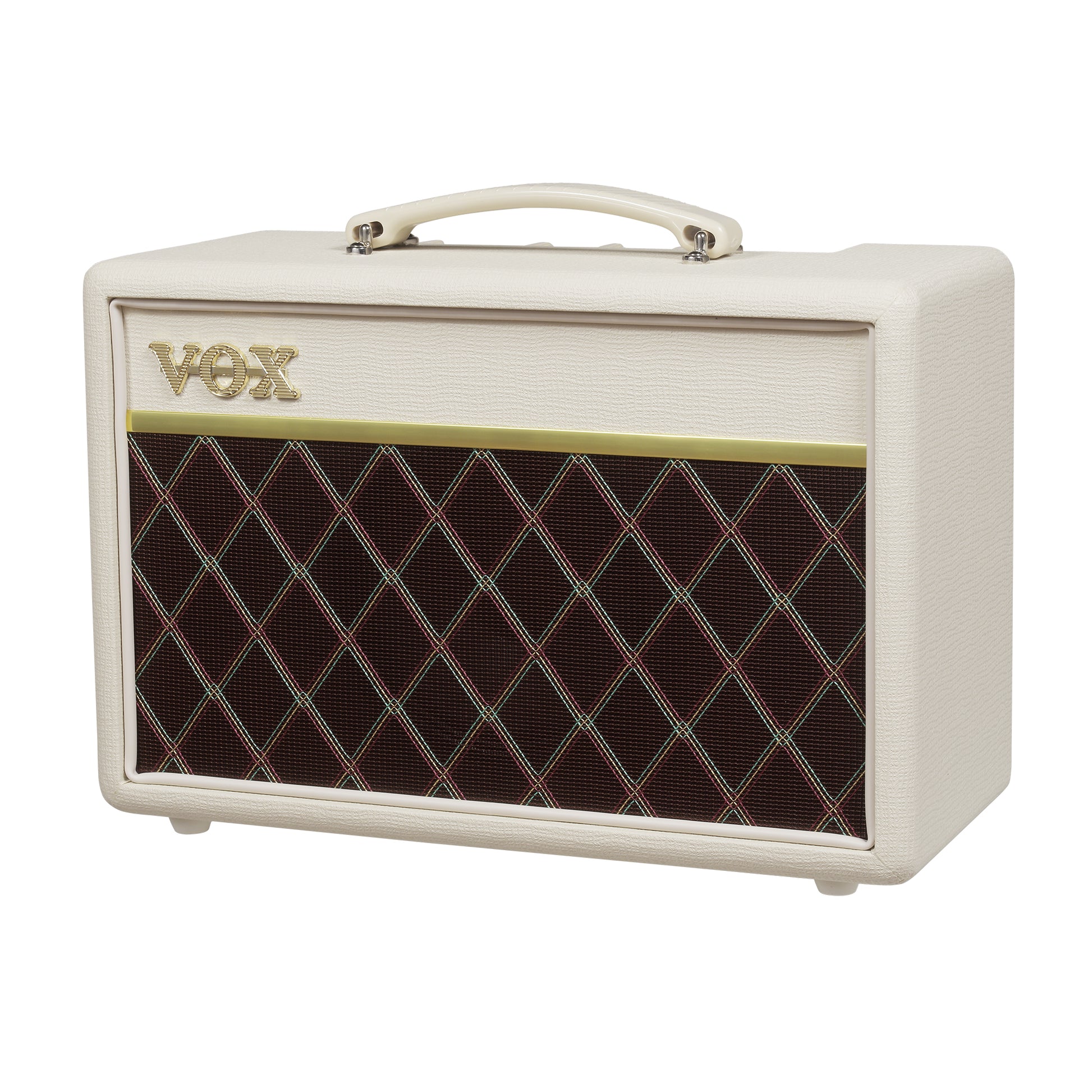Vox Pathfinder 10w Guitar Combo Cream Amps / Guitar Amps / Guitar Combos