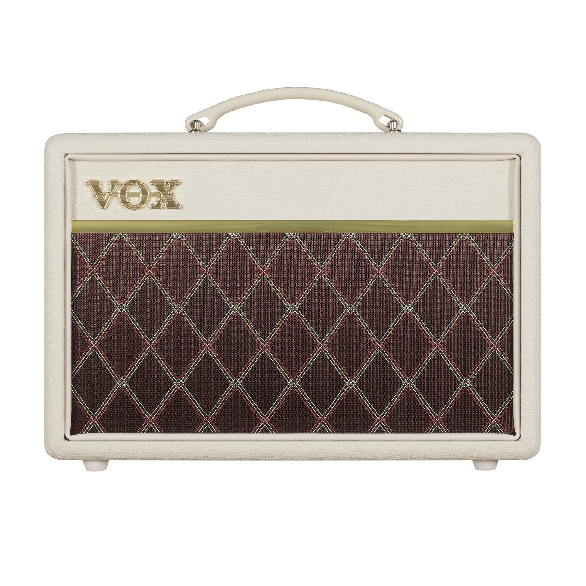 Vox Pathfinder 10w Guitar Combo Cream Amps / Guitar Amps / Guitar Combos