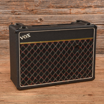 Vox V15 2x10 Combo  1980s Amps / Guitar Amps / Guitar Combos