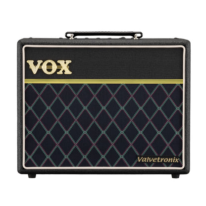 Vox VT20XCLBL 20w 1x8 Digital Guitar Modeling Amplifier Classic Blue Amps / Guitar Amps / Guitar Combos