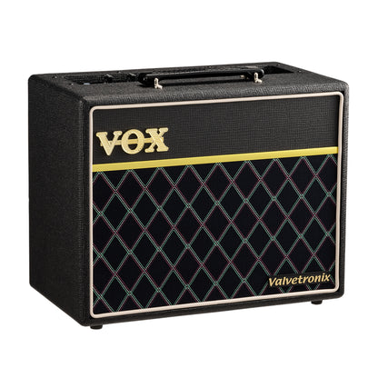 Vox VT20XCLBL 20w 1x8 Digital Guitar Modeling Amplifier Classic Blue Amps / Guitar Amps / Guitar Combos