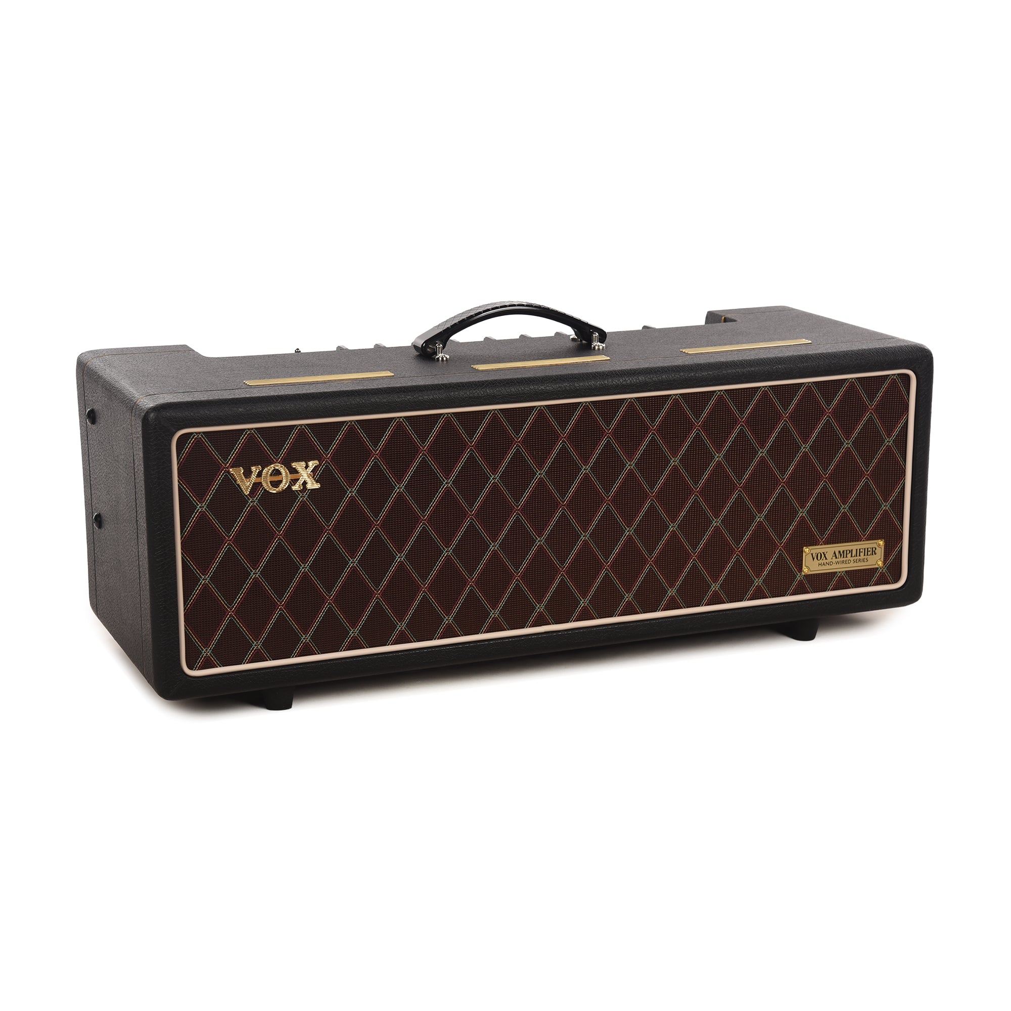 Vox AC30HWRH 30w Handwired Guitar Amp Head – Chicago Music Exchange