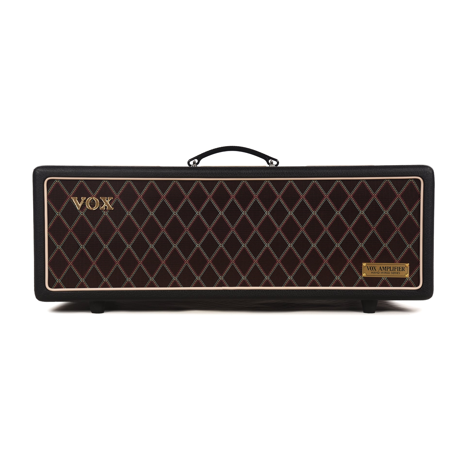 Vox AC30HWRH 30w Handwired Guitar Amp Head Amps / Guitar Amps / Guitar Heads