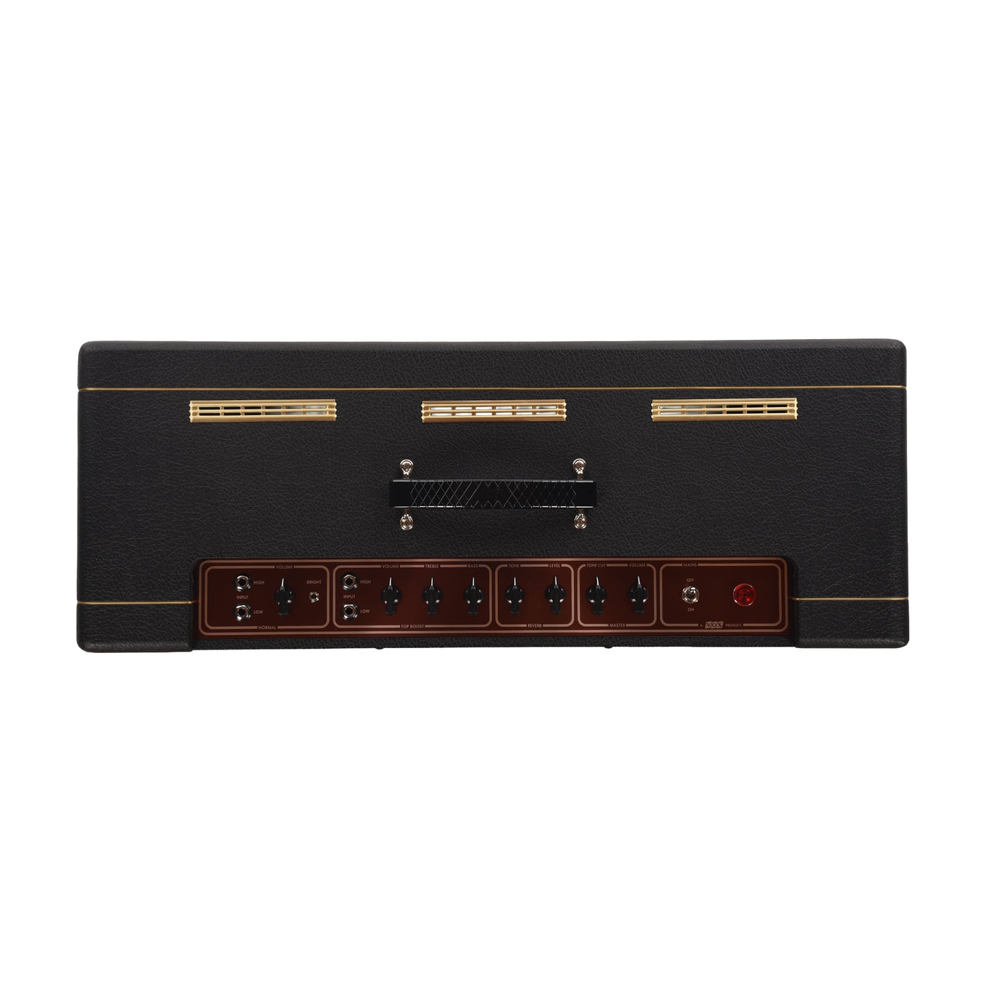 Vox AC30HWRH 30w Handwired Guitar Amp Head Amps / Guitar Amps / Guitar Heads