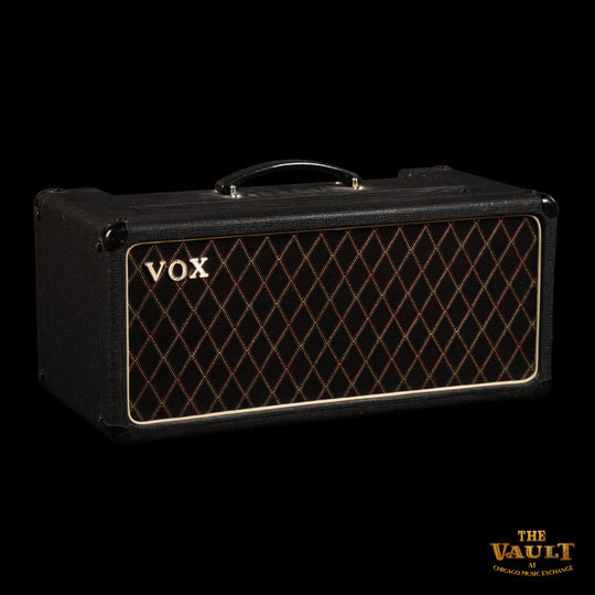 Vox AC50  1965 Amps / Guitar Amps / Guitar Heads