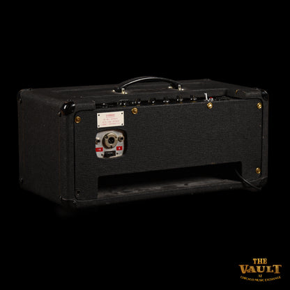 Vox AC50  1965 Amps / Guitar Amps / Guitar Heads
