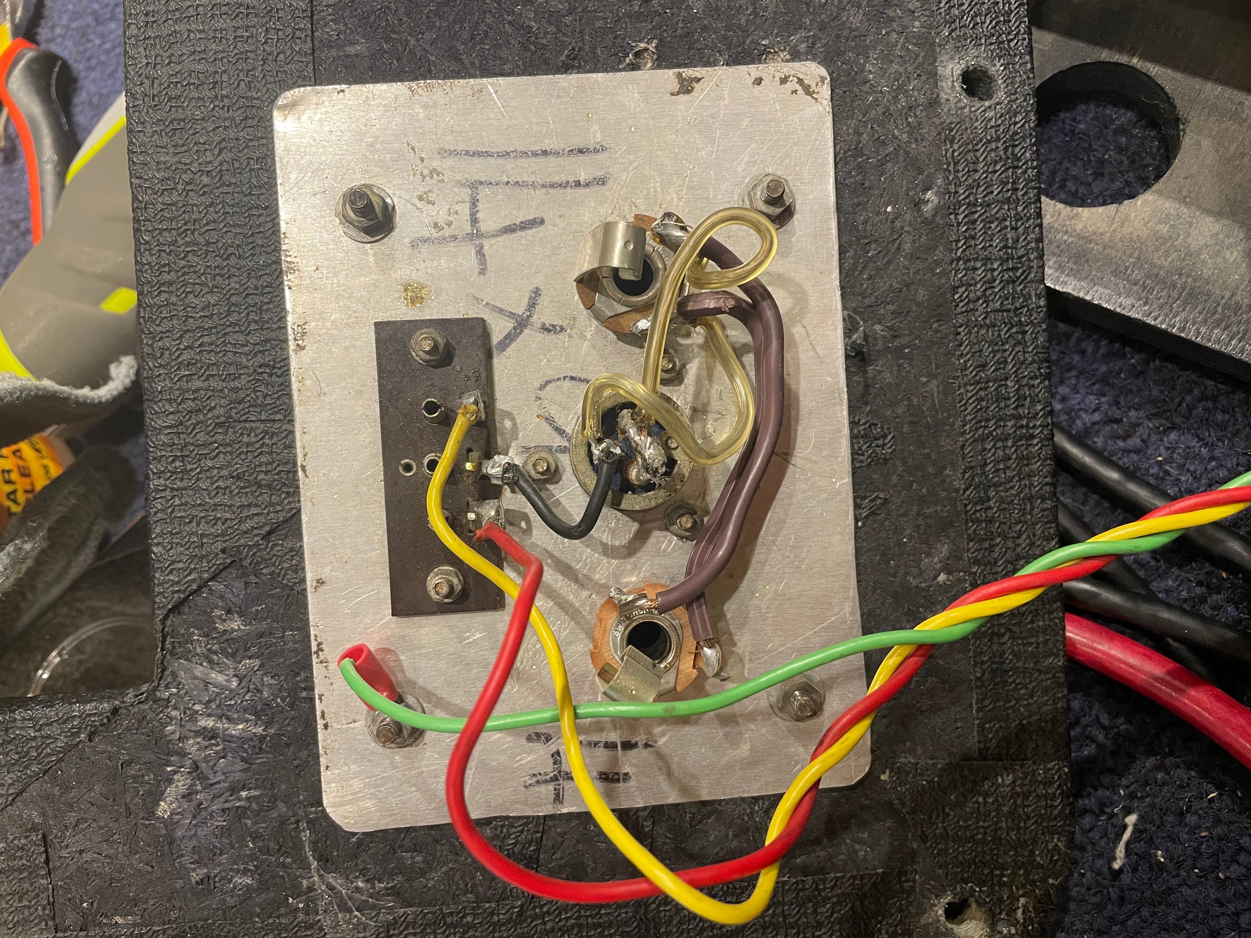 Vox AC50  1965 Amps / Guitar Amps / Guitar Heads