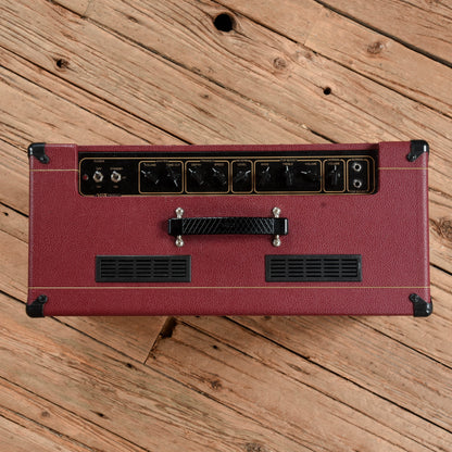 Vox AC15C1 2-Channel 15-Watt 1x12" Guitar Combo Amp Amps / Guitar Cabinets