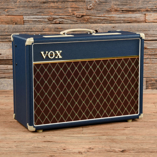 Vox AC15C1 2-Channel 15-Watt 1x12